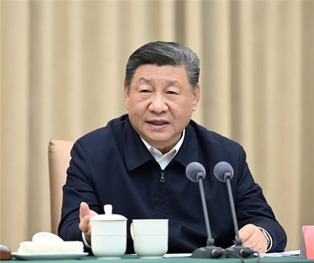 时政微观察丨两赴东北，总书记强调这个关键